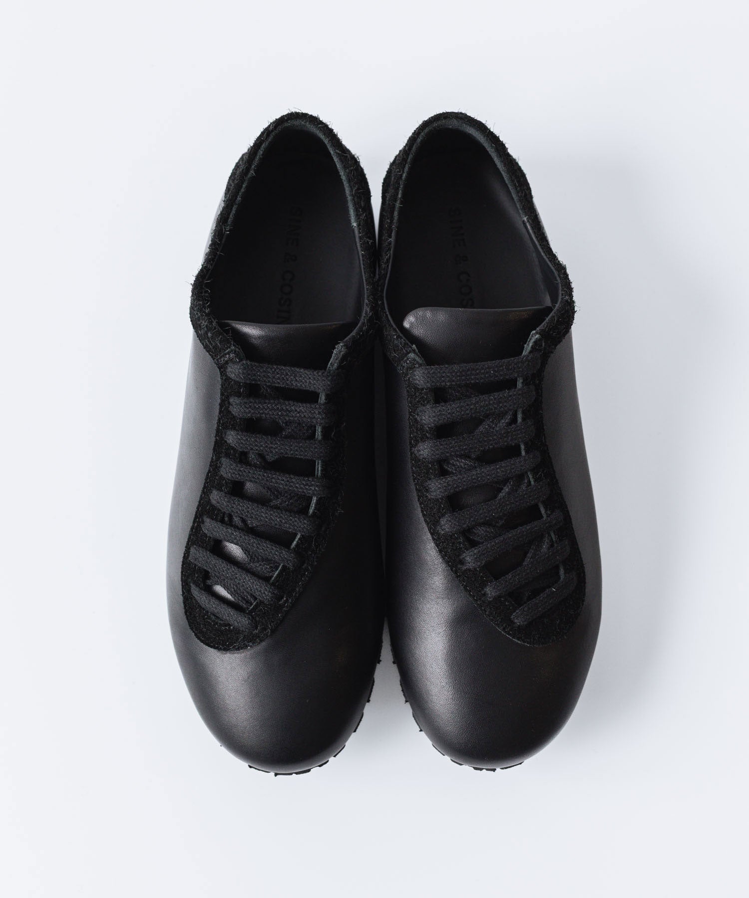 SINE & COSINE サインコサインのJOHAN / SNEAKER VIBRAM ZEGAMAの公式通販サイトsession福岡セレクトショップ