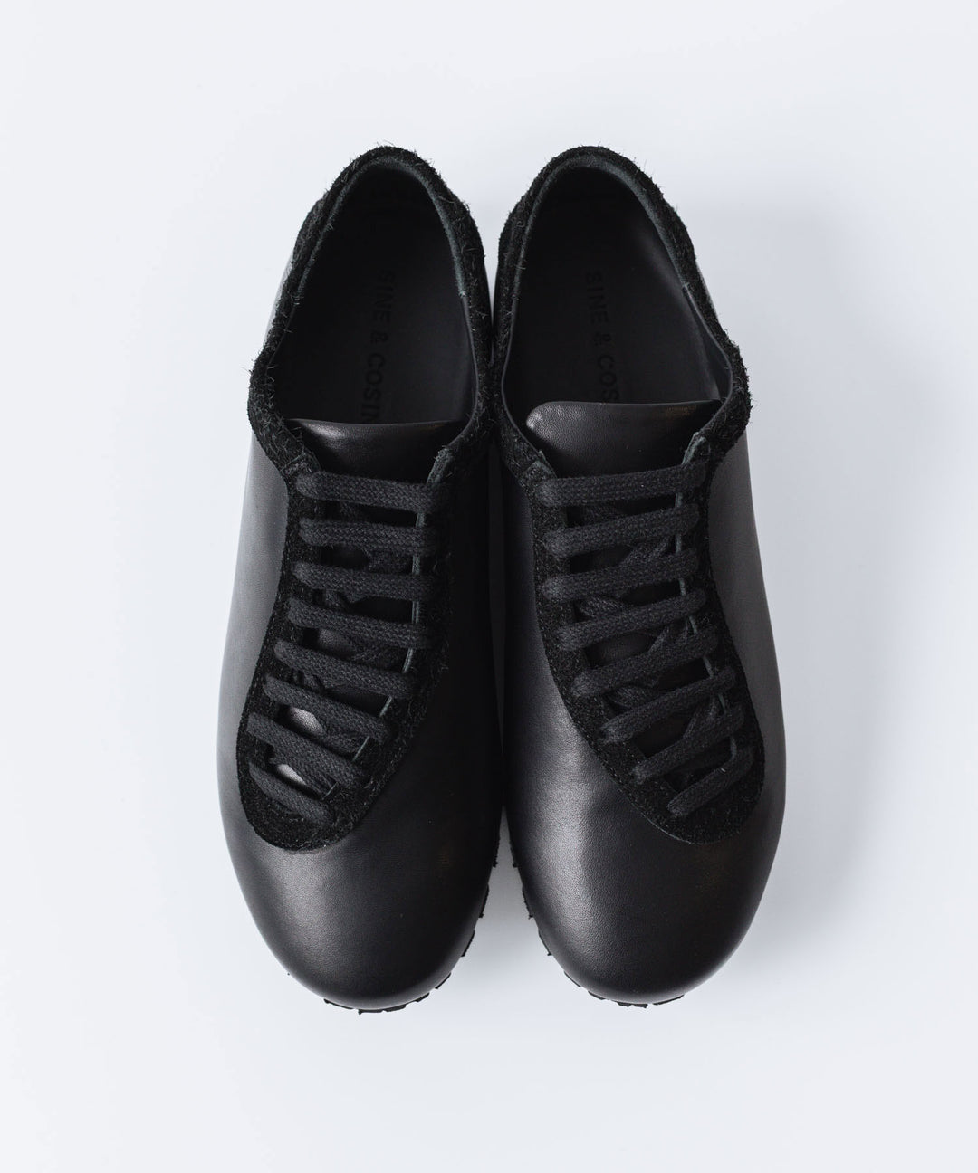 SINE &amp; COSINE サインコサインのJOHAN / SNEAKER VIBRAM ZEGAMAの公式通販サイトsession福岡セレクトショップ
