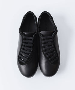 SINE & COSINE / サインコサイン】JOHAN / SNEAKER VIBRAM