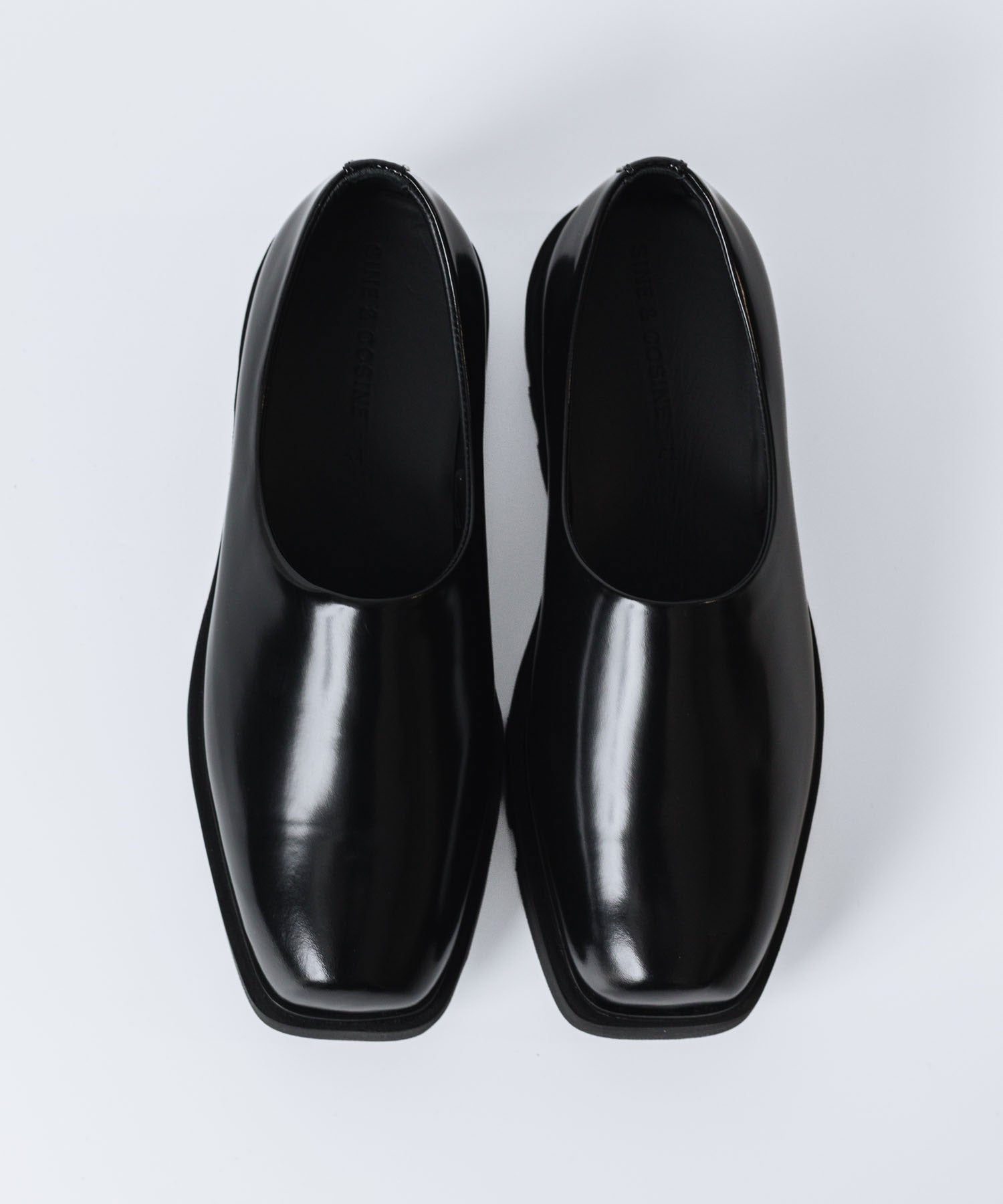 SINE & COSINE サインコサインのHANNES / CLOG VIBRAM TWEETYの公式通販サイトsession福岡セレクトショップ