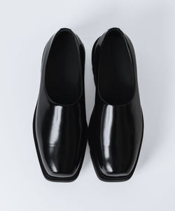 SINE & COSINE / サインコサイン】HANNES / CLOG VIBRAM TWEETY