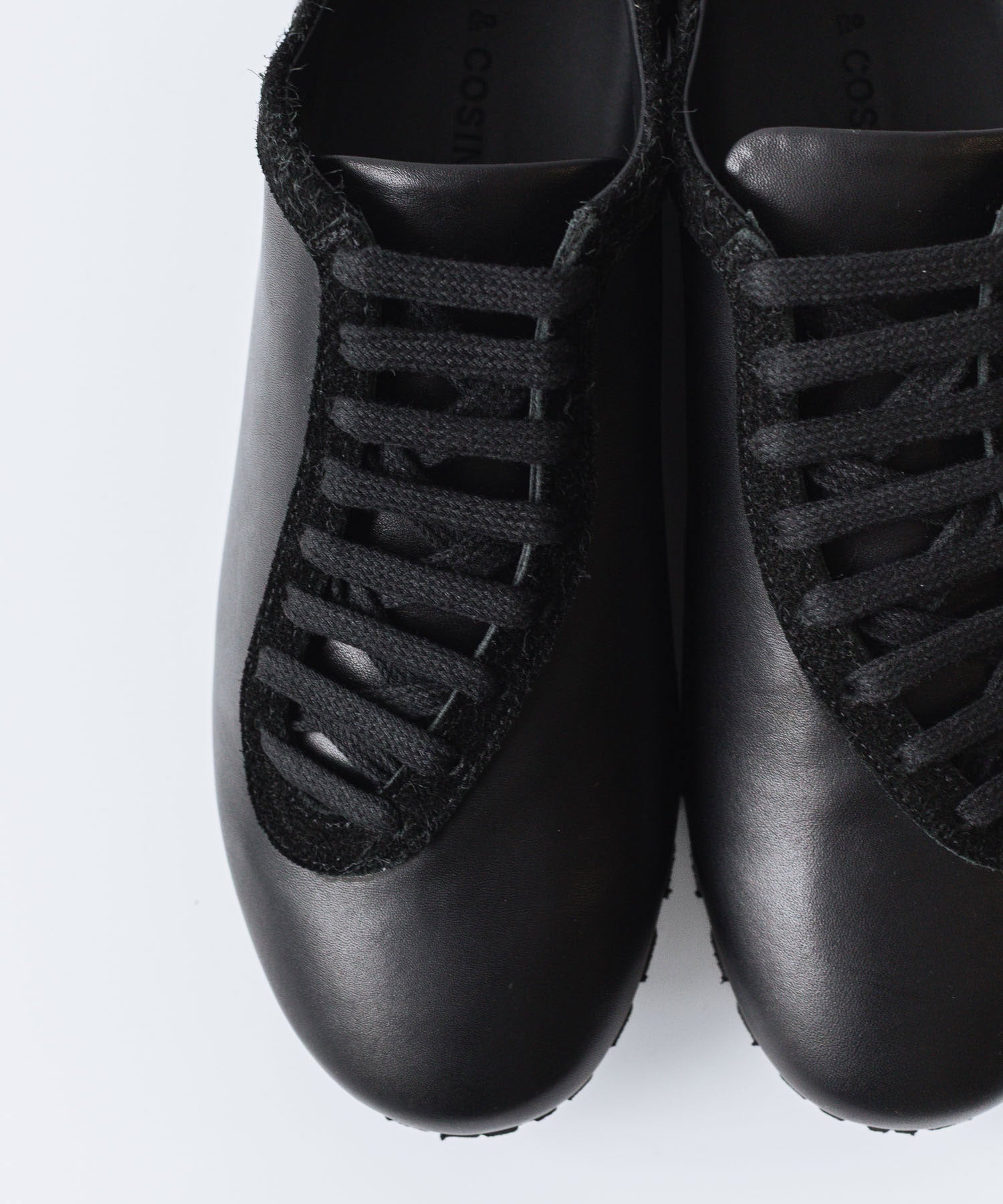 SINE & COSINE サインコサインのJOHAN / SNEAKER VIBRAM ZEGAMAの公式通販サイトsession福岡セレクトショップ