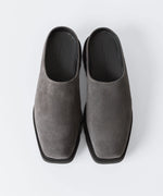 画像をギャラリービューアに読み込む, SINE &amp; COSINE サインコサインのHANNES / MULE VIBRAM TWEETYの公式通販サイトsession福岡セレクトショップ
