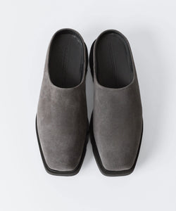 SINE & COSINE / サインコサイン】HANNES / MULE VIBRAM TWEETY 