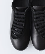 画像をギャラリービューアに読み込む, SINE &amp; COSINE サインコサインのJOHAN / SNEAKER VIBRAM ZEGAMAの公式通販サイトsession福岡セレクトショップ
