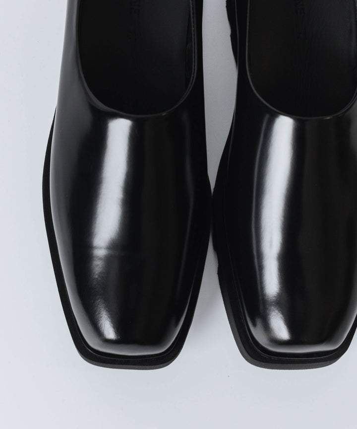 SINE &amp; COSINE サインコサインのHANNES / CLOG VIBRAM TWEETYの公式通販サイトsession福岡セレクトショップ