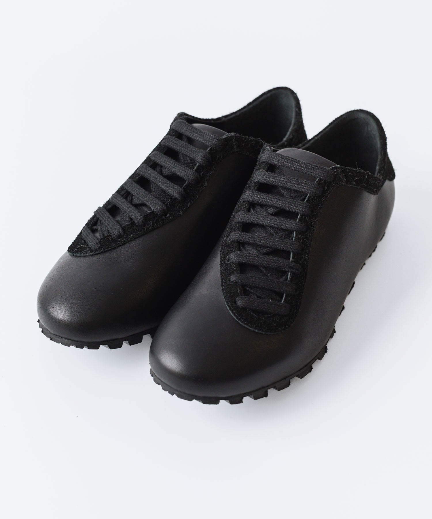 SINE & COSINE サインコサインのJOHAN / SNEAKER VIBRAM ZEGAMAの公式通販サイトsession福岡セレクトショップ