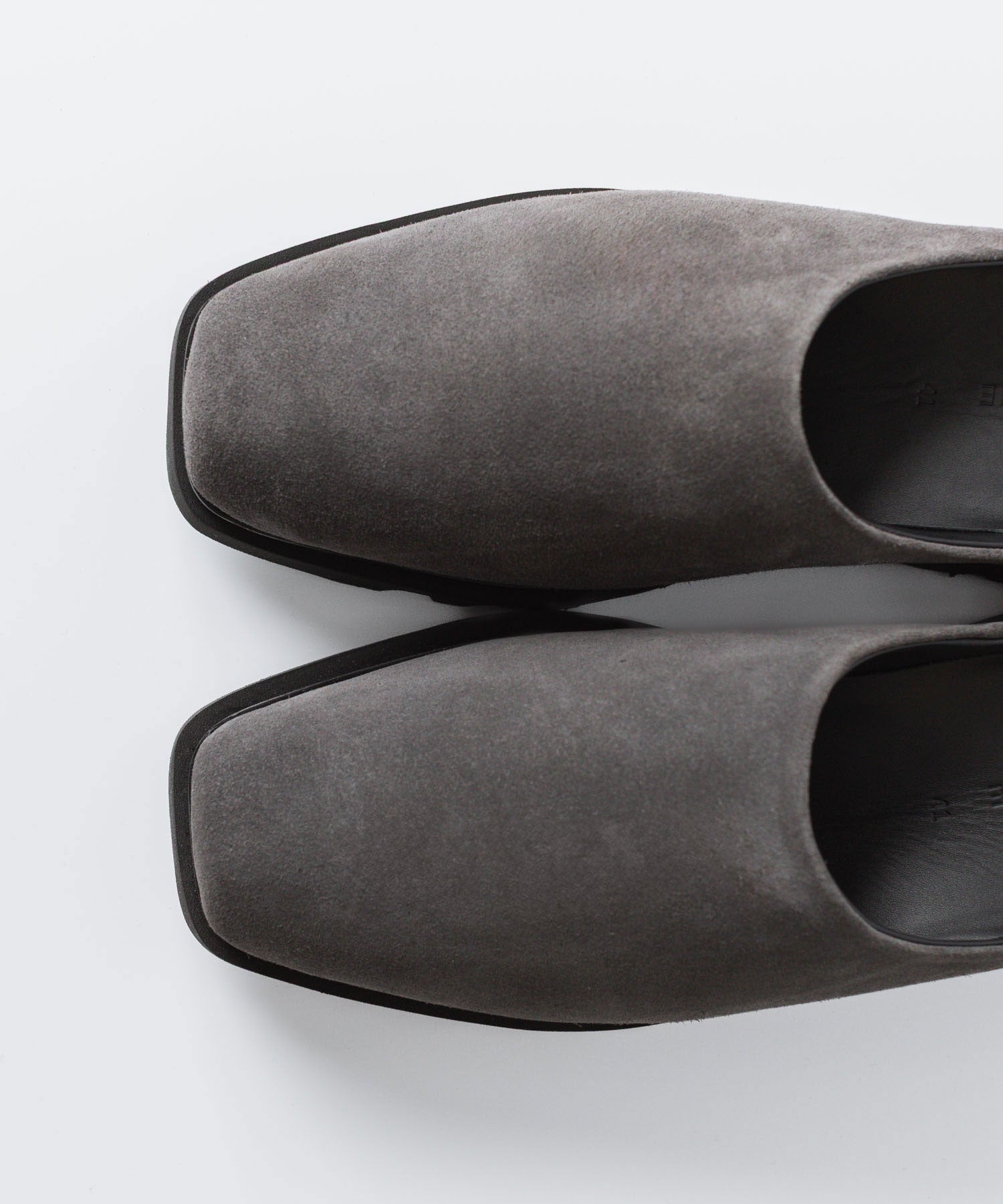 SINE & COSINE サインコサインのHANNES / MULE VIBRAM TWEETYの公式通販サイトsession福岡セレクトショップ