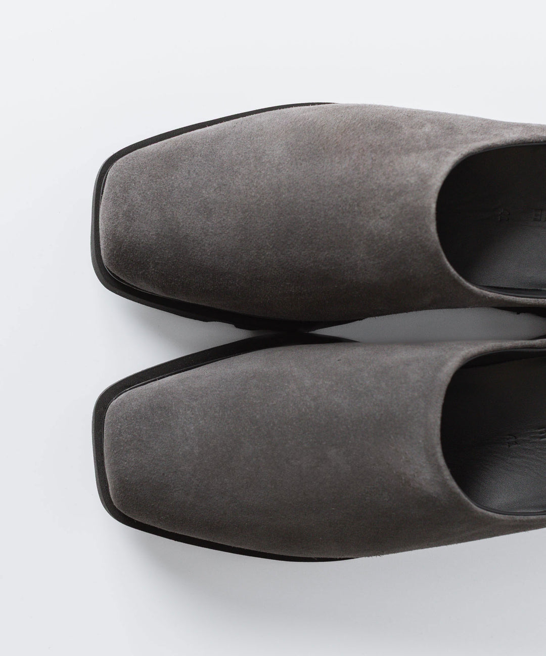 SINE &amp; COSINE サインコサインのHANNES / MULE VIBRAM TWEETYの公式通販サイトsession福岡セレクトショップ