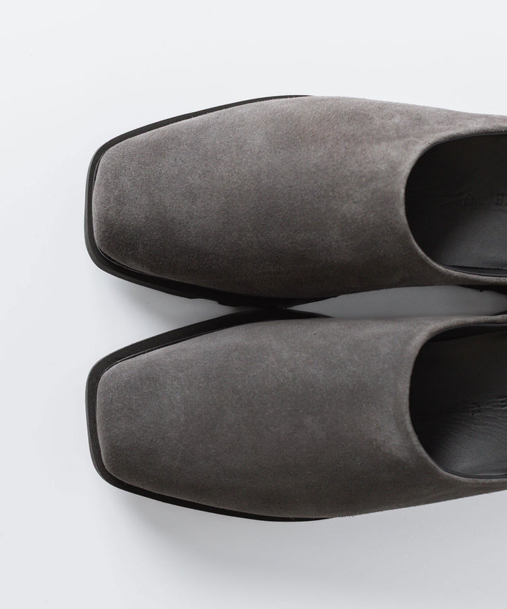 SINE &amp; COSINE サインコサインのHANNES / MULE VIBRAM TWEETYの公式通販サイトsession福岡セレクトショップ