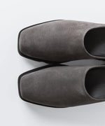 画像をギャラリービューアに読み込む, SINE &amp; COSINE サインコサインのHANNES / MULE VIBRAM TWEETYの公式通販サイトsession福岡セレクトショップ
