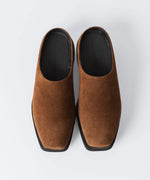 画像をギャラリービューアに読み込む, SINE &amp; COSINE サインコサインのHANNES / MULE VIBRAM TWEETYの公式通販サイトsession福岡セレクトショップ
