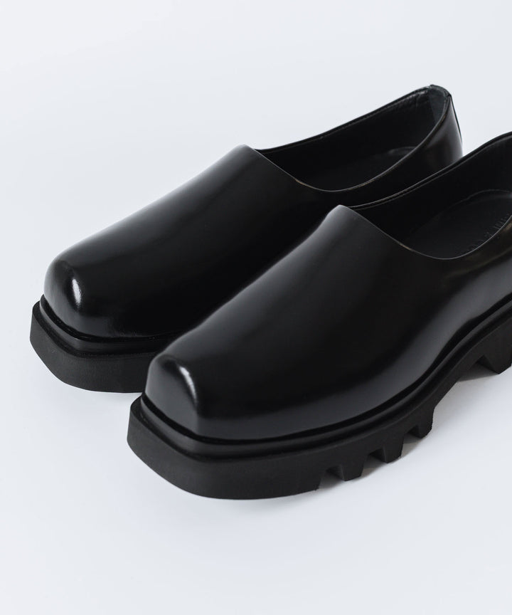 SINE &amp; COSINE サインコサインのHANNES / CLOG VIBRAM TWEETYの公式通販サイトsession福岡セレクトショップ