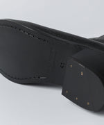 画像をギャラリービューアに読み込む, SINE &amp; COSINE サインコサインのPACO / BOOT CUBAN HEEL LEATHER SOLEの公式通販サイトsession福岡セレクトショップ
