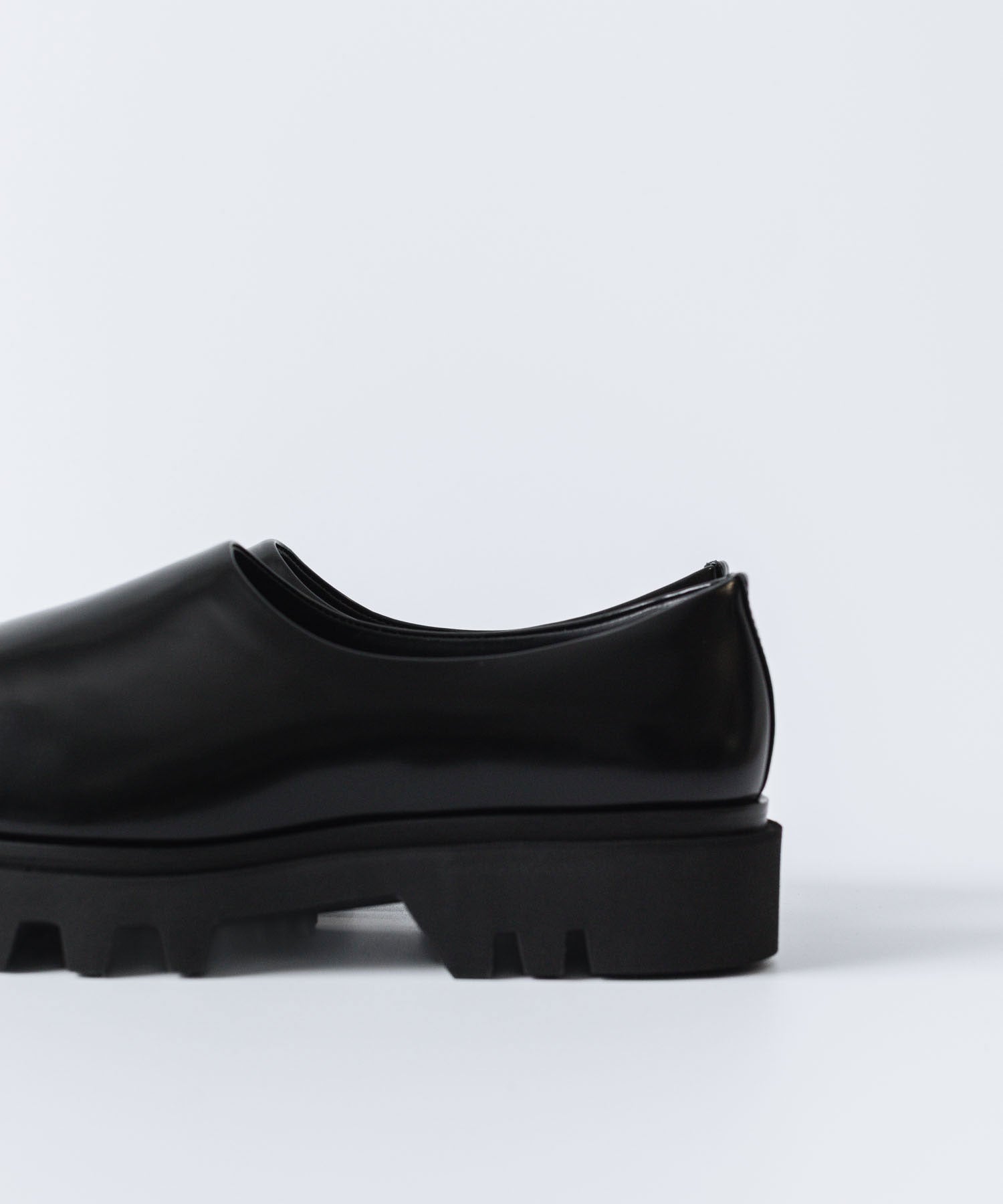 SINE & COSINE サインコサインのHANNES / CLOG VIBRAM TWEETYの公式通販サイトsession福岡セレクトショップ