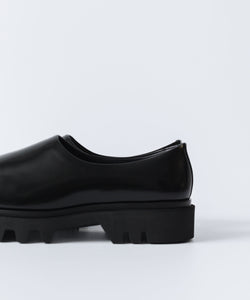 SINE & COSINE / サインコサイン】HANNES / CLOG VIBRAM TWEETY