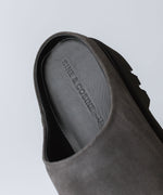 画像をギャラリービューアに読み込む, SINE &amp; COSINE サインコサインのHANNES / MULE VIBRAM TWEETYの公式通販サイトsession福岡セレクトショップ
