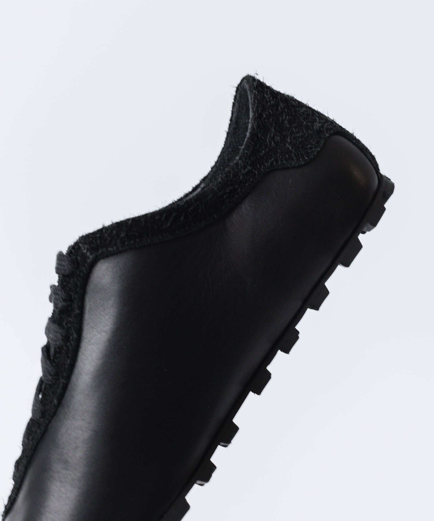 SINE & COSINE サインコサインのJOHAN / SNEAKER VIBRAM ZEGAMAの公式通販サイトsession福岡セレクトショップ