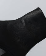 画像をギャラリービューアに読み込む, SINE &amp; COSINE サインコサインのPACO / BOOT CUBAN HEEL LEATHER SOLEの公式通販サイトsession福岡セレクトショップ
