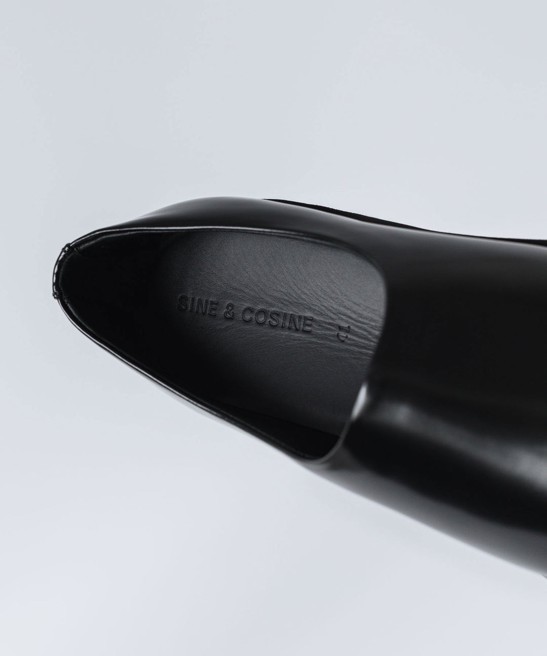 SINE &amp; COSINE サインコサインのHANNES / CLOG VIBRAM TWEETYの公式通販サイトsession福岡セレクトショップ