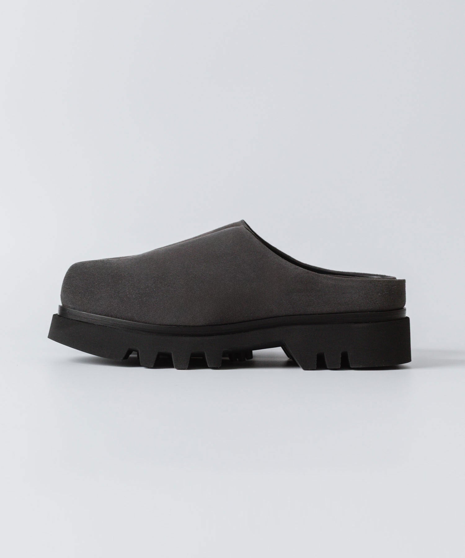 SINE & COSINE サインコサインのHANNES / MULE VIBRAM TWEETYの公式通販サイトsession福岡セレクトショップ