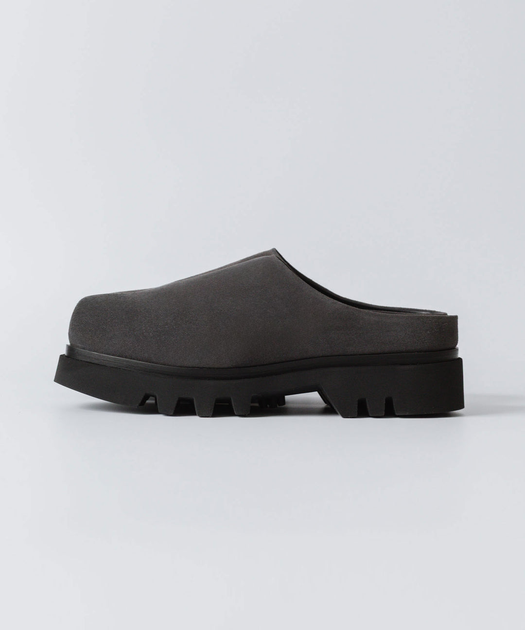 SINE &amp; COSINE サインコサインのHANNES / MULE VIBRAM TWEETYの公式通販サイトsession福岡セレクトショップ
