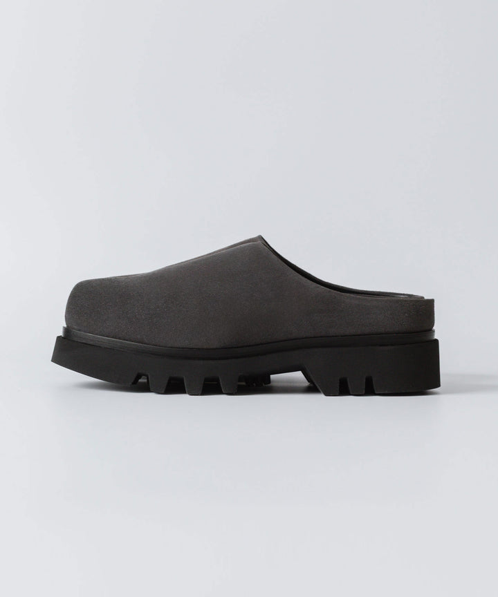 SINE &amp; COSINE サインコサインのHANNES / MULE VIBRAM TWEETYの公式通販サイトsession福岡セレクトショップ