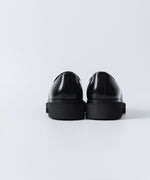 画像をギャラリービューアに読み込む, SINE &amp; COSINE サインコサインのHANNES / CLOG VIBRAM TWEETYの公式通販サイトsession福岡セレクトショップ
