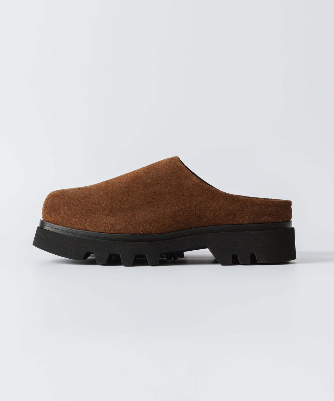 SINE &amp; COSINE サインコサインのHANNES / MULE VIBRAM TWEETYの公式通販サイトsession福岡セレクトショップ