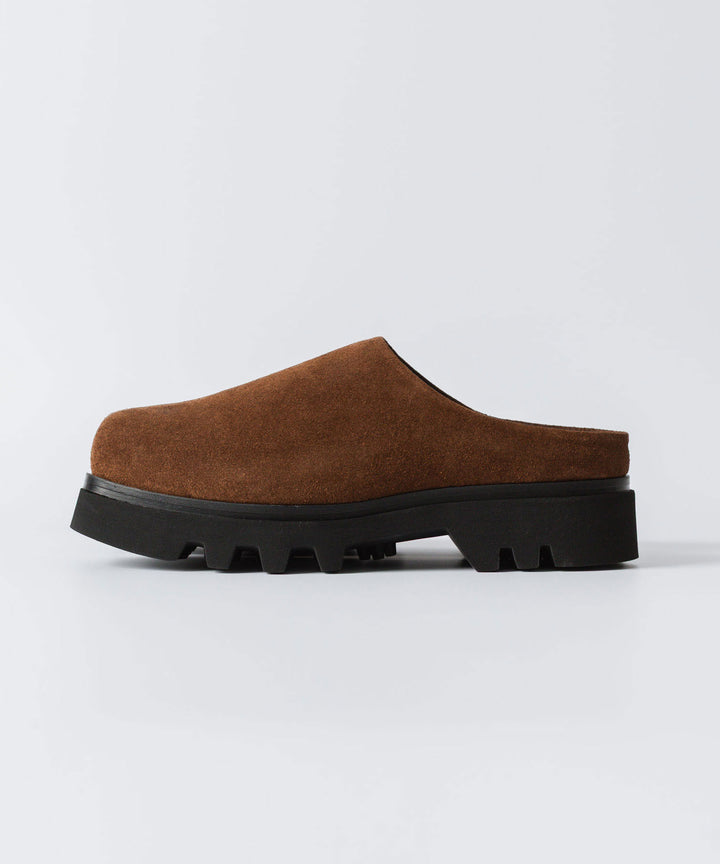 SINE &amp; COSINE サインコサインのHANNES / MULE VIBRAM TWEETYの公式通販サイトsession福岡セレクトショップ