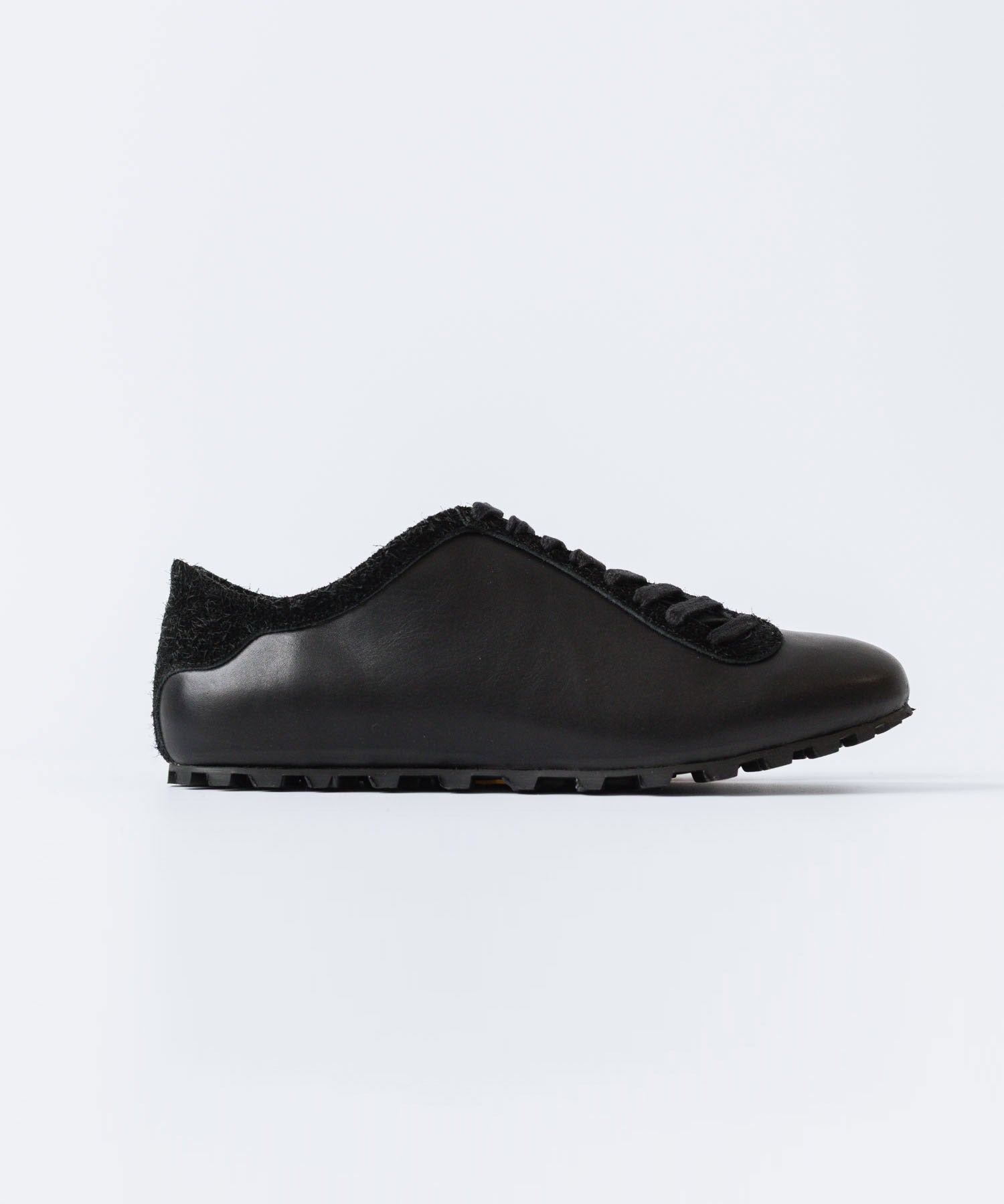 SINE & COSINE サインコサインのJOHAN / SNEAKER VIBRAM ZEGAMAの公式通販サイトsession福岡セレクトショップ