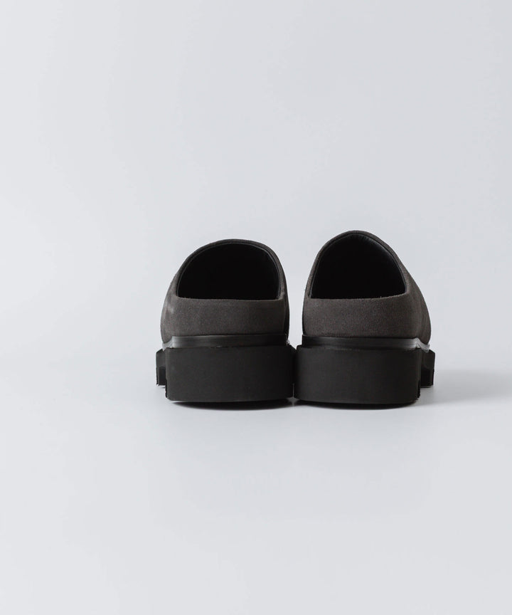 SINE &amp; COSINE サインコサインのHANNES / MULE VIBRAM TWEETYの公式通販サイトsession福岡セレクトショップ