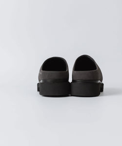 SINE & COSINE / サインコサイン】HANNES / MULE VIBRAM TWEETY