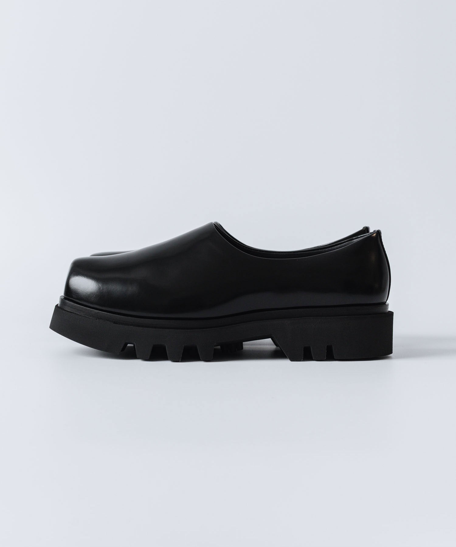 SINE & COSINE サインコサインのHANNES / CLOG VIBRAM TWEETYの公式通販サイトsession福岡セレクトショップ