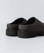 画像をギャラリービューアに読み込む, SINE &amp; COSINE サインコサインのHANNES / MULE VIBRAM TWEETYの公式通販サイトsession福岡セレクトショップ
