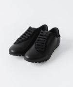 画像をギャラリービューアに読み込む, SINE &amp; COSINE サインコサインのJOHAN / SNEAKER VIBRAM ZEGAMAの公式通販サイトsession福岡セレクトショップ
