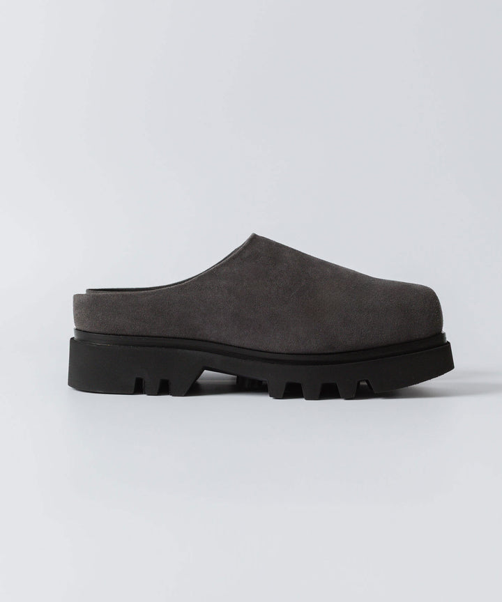 SINE &amp; COSINE サインコサインのHANNES / MULE VIBRAM TWEETYの公式通販サイトsession福岡セレクトショップ