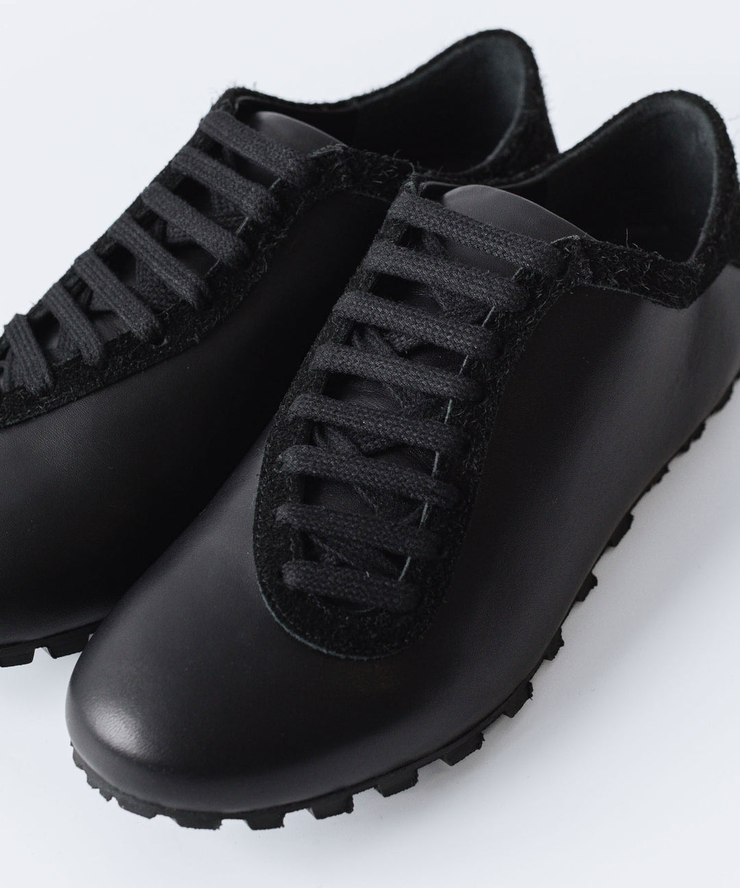 SINE &amp; COSINE サインコサインのJOHAN / SNEAKER VIBRAM ZEGAMAの公式通販サイトsession福岡セレクトショップ
