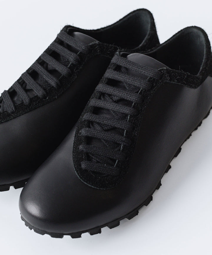 SINE &amp; COSINE サインコサインのJOHAN / SNEAKER VIBRAM ZEGAMAの公式通販サイトsession福岡セレクトショップ