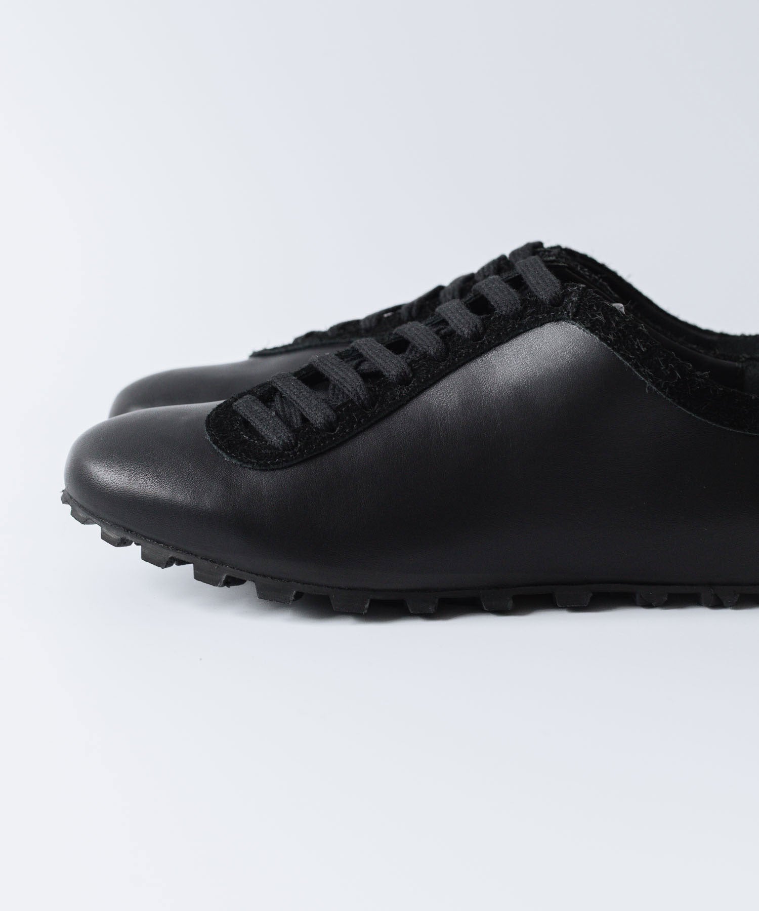 SINE & COSINE サインコサインのJOHAN / SNEAKER VIBRAM ZEGAMAの公式通販サイトsession福岡セレクトショップ