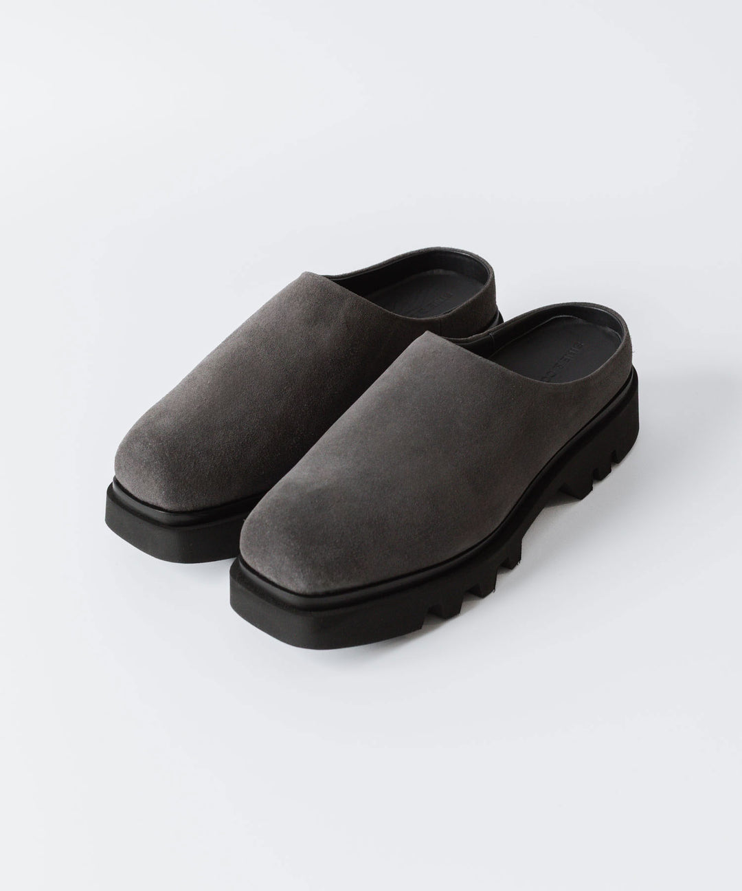 SINE &amp; COSINE サインコサインのHANNES / MULE VIBRAM TWEETYの公式通販サイトsession福岡セレクトショップ