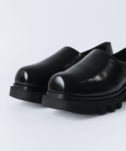 SINE & COSINE / サインコサイン】HANNES / CLOG VIBRAM TWEETY