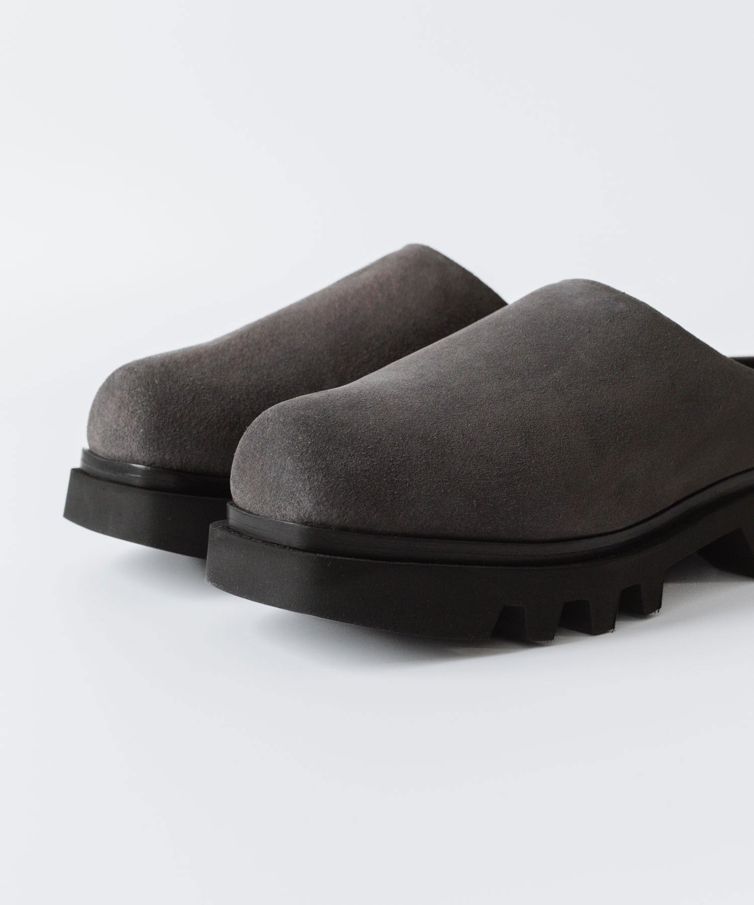 SINE & COSINE サインコサインのHANNES / MULE VIBRAM TWEETYの公式通販サイトsession福岡セレクトショップ