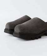 画像をギャラリービューアに読み込む, SINE &amp; COSINE サインコサインのHANNES / MULE VIBRAM TWEETYの公式通販サイトsession福岡セレクトショップ
