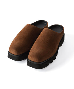 SINE & COSINE / サインコサイン】HANNES / MULE VIBRAM TWEETY