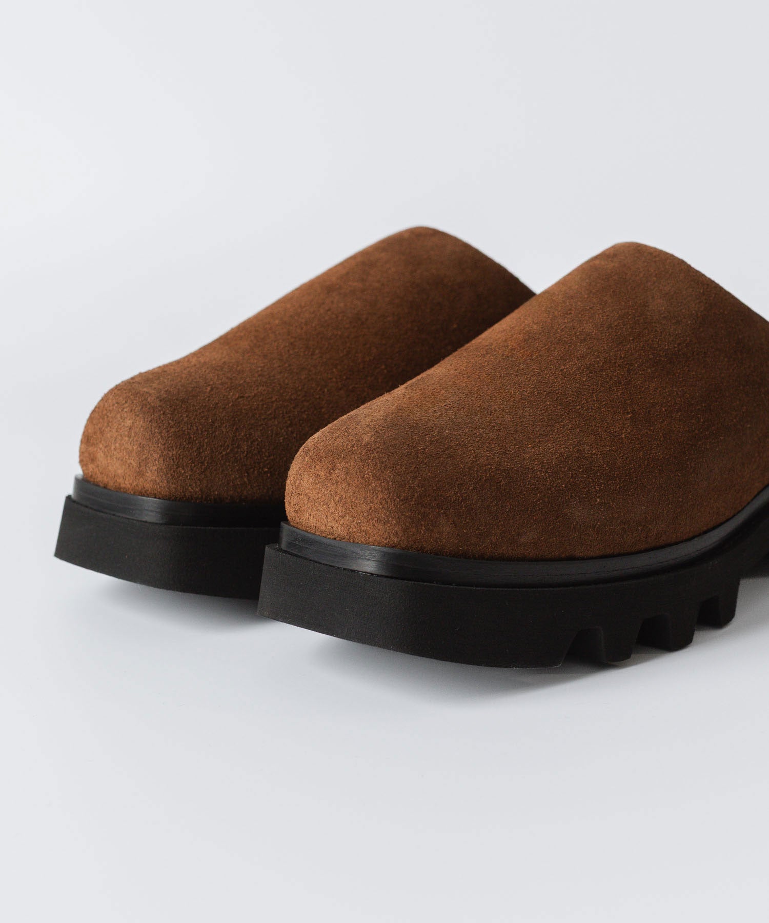 SINE & COSINE サインコサインのHANNES / MULE VIBRAM TWEETYの公式通販サイトsession福岡セレクトショップ