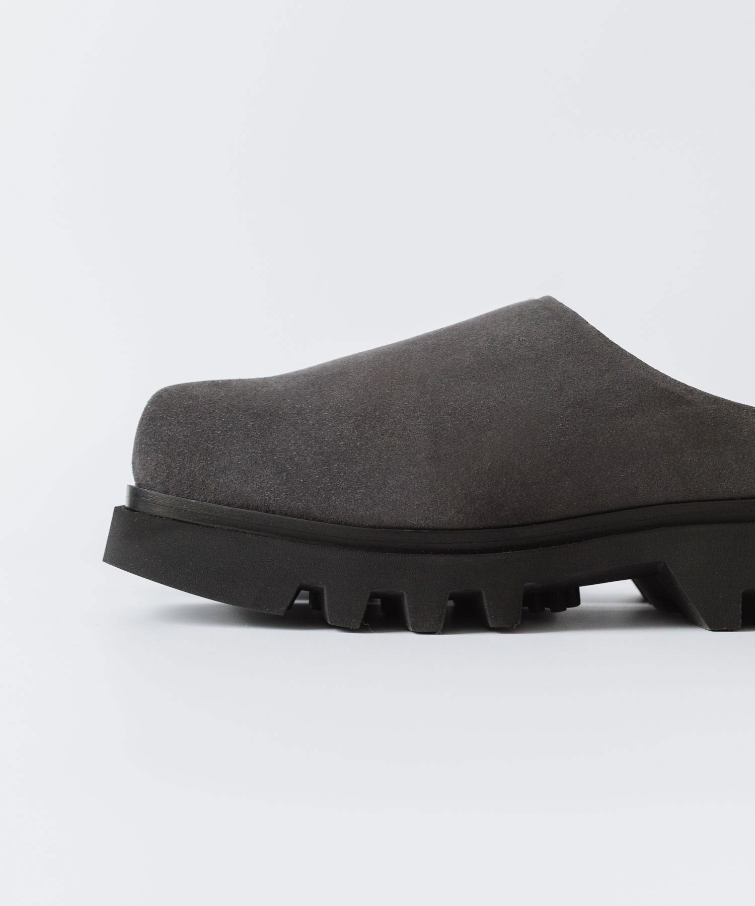 SINE & COSINE サインコサインのHANNES / MULE VIBRAM TWEETYの公式通販サイトsession福岡セレクトショップ