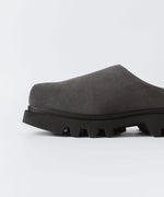 画像をギャラリービューアに読み込む, SINE &amp; COSINE サインコサインのHANNES / MULE VIBRAM TWEETYの公式通販サイトsession福岡セレクトショップ
