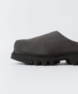 SINE & COSINE / サインコサイン】HANNES / MULE VIBRAM TWEETY