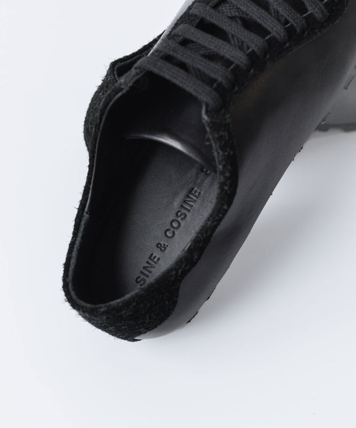 SINE &amp; COSINE サインコサインのJOHAN / SNEAKER VIBRAM ZEGAMAの公式通販サイトsession福岡セレクトショップ